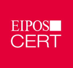 Paul Pletsch besteht Personenzertifizierung nach DIN/EN ISO IEC 17024 bei der Eipos Cert