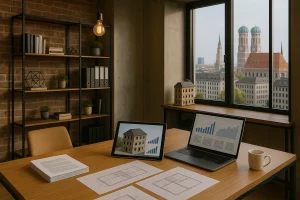 Professionelle Immobilienbewertung