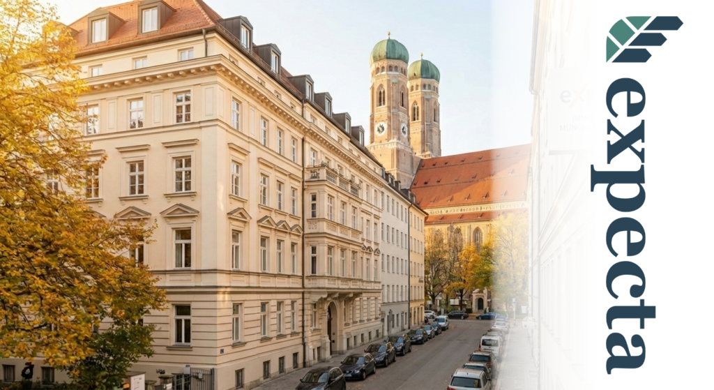 expecta Sachverständige für Immobilienbewertung