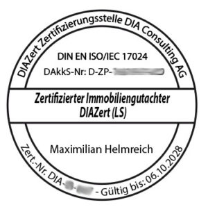 Zertifizierung ist in der Immobilienbranche ein wichtiger Qualitätsnachweis und steht für Vertrauen, Transparenz und Fachkompetenz