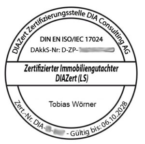 Zertifizierung ist in der Immobilienbranche ein wichtiger Qualitätsnachweis und steht für Vertrauen, Transparenz und Fachkompetenz