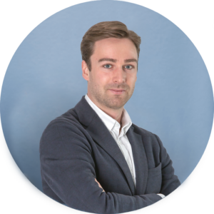 Immobilienkaufmann und Sachverständiger für die Bewertung von bebauten und unbebauten Grundstücken
