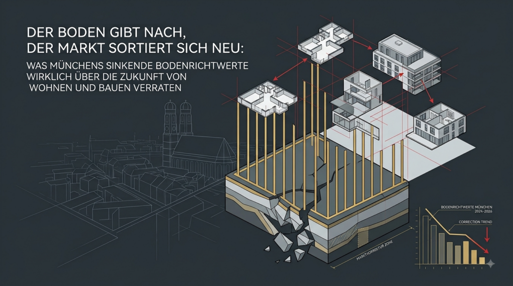 Bodenrichtwerte München 2026