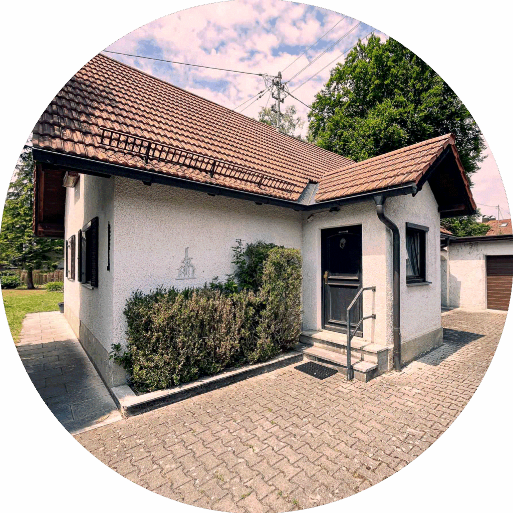 Einfamilienhaus-Muenchen-Bayern-Deutschland