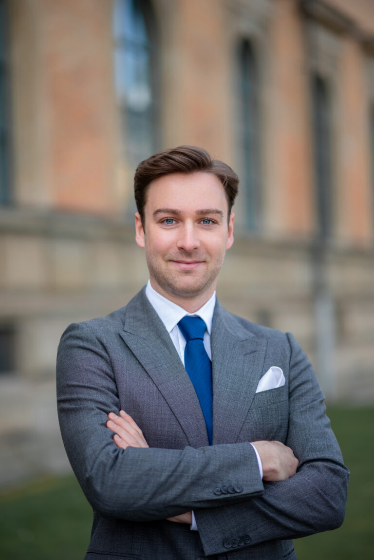 Tobias Wörner